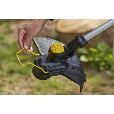������ ������� Stanley FatMax, 18V (20 �), 4Ah, 7200 ��,. 33 �� (SFMCST933M1) - �������� 2