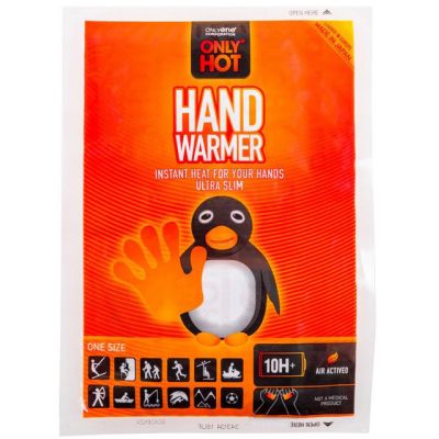 ���������� ������ Only Hot ��� ��� (handwarm) - �������� 2