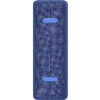   Xiaomi Mi Portable Bluetooth Speaker 16W Blue (QBH4197GL) -  5