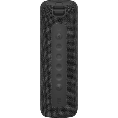    Xiaomi Mi Portable Bluetooth Spearker 16W Black (722031) -  2