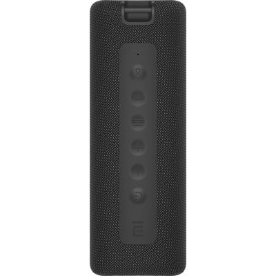    Xiaomi Mi Portable Bluetooth Spearker 16W Black (722031) -  3