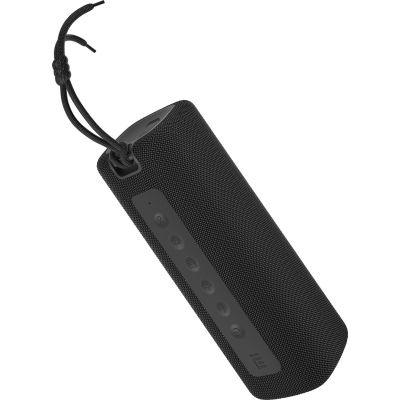    Xiaomi Mi Portable Bluetooth Spearker 16W Black (722031) -  6