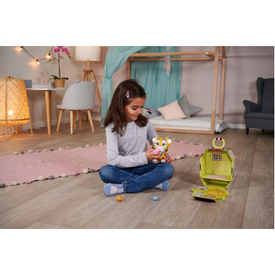 ������� ����� Simba Pamper Petz ��������, ��� ���� � ������ � ������� ������ 3 ������- �������� (5953575) - �������� 11