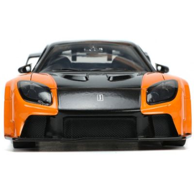 ������ Jada ������������� ������ 9 Mazda RX-7 � �������� ���� 1:24 (253205002) - �������� 7