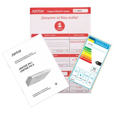 ������� Jantar PHT I LED 60 WH - �������� 11