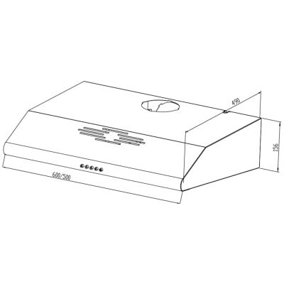 ������� Jantar PHT I LED 60 WH - �������� 12