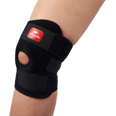   Naturehike Dura-light NH15A001-M Black (6927595718506) -  3