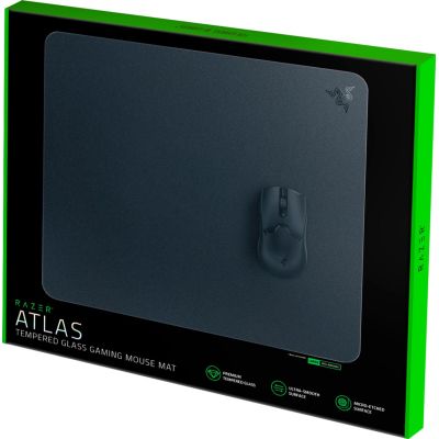 ������ ��� ���� ������ ��� ����� Razer Atlas Black (RZ02-04890100-R3M1) - �������� 9