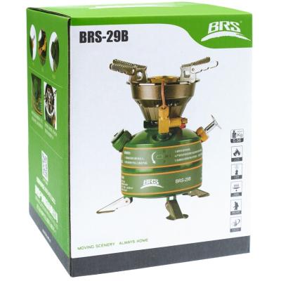 ������� Naturehike ������ BRS-29B (BRS-29B) - �������� 9