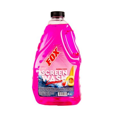 ������ ������������ Fox Bubble Gum 4� - �������� 1