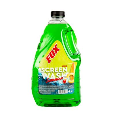 ��������� ������������� Fox ������ 4� - �������� 1