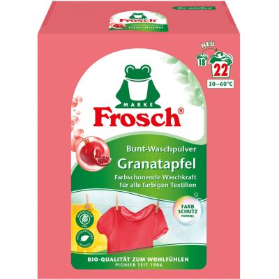   Frosch Color  1.45  (4001499960284) -  1