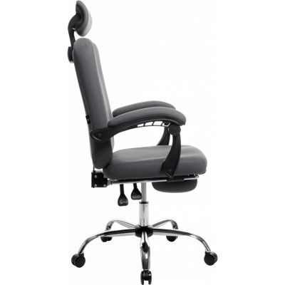 ������ ����� GT Racer X-8003 Gray - �������� 4