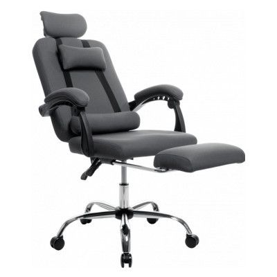 ������ ����� GT Racer X-8003 Gray - �������� 6