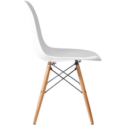 �������� ���� GT Racer X-D10 White - �������� 3