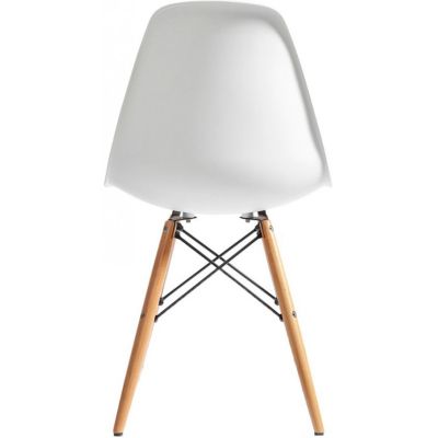 �������� ���� GT Racer X-D10 White - �������� 4