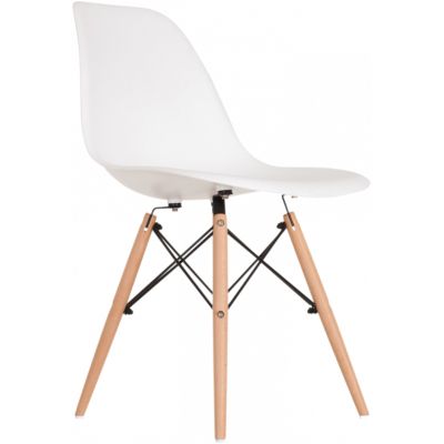 �������� ���� GT Racer X-D10 White - �������� 1