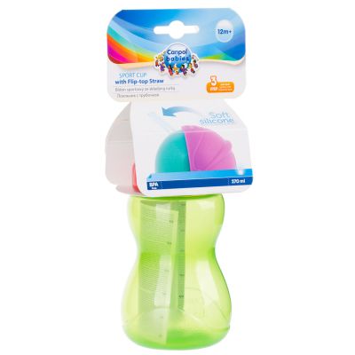 �������-������������ Canpol babies � ������� 270 �� ��������� (56/109_gre) - �������� 5