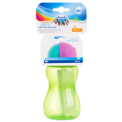 �������-������������ Canpol babies � ������� 270 �� ��������� (56/109_gre) - �������� 6