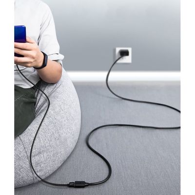 ���� ������ USB 3.0 AM/AF 3.0m US129 Black Ugreen (30127) - �������� 6