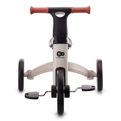 ������� ��������� Kinderkraft 3 � 1 4TRIKE Silver Grey (KR4TRI22GRY0000) (5902533922413) - �������� 10