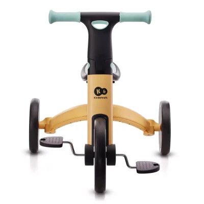 ������� ��������� Kinderkraft 3 � 1 4TRIKE Sunflower Blue (KR4TRI22BLU000 (5902533922406) - �������� 10