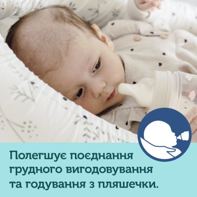 ����� Canpol babies EasyStart ����������� � ������� ���������, 3-� ����������� 1 ��. (21/724) - �������� 4