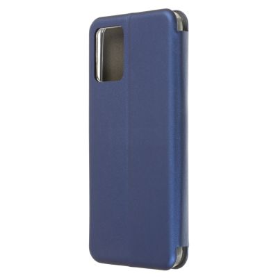     Armorstandart G-Case Motorola E13 Blue (ARM66149) -  2