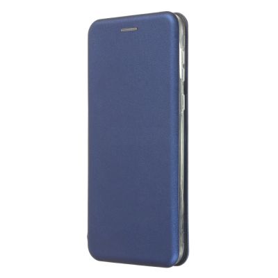     Armorstandart G-Case Motorola E13 Blue (ARM66149) -  1