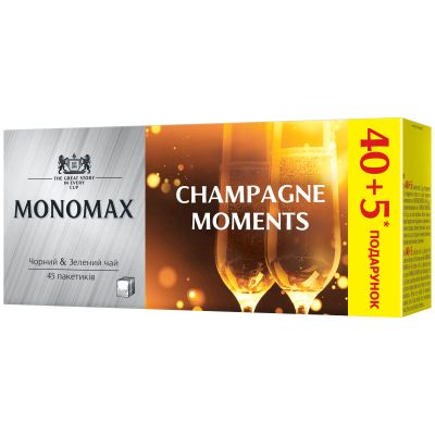 ��� ������� Champagne Moment 45�1.5 � (mn.78344) - �������� 1