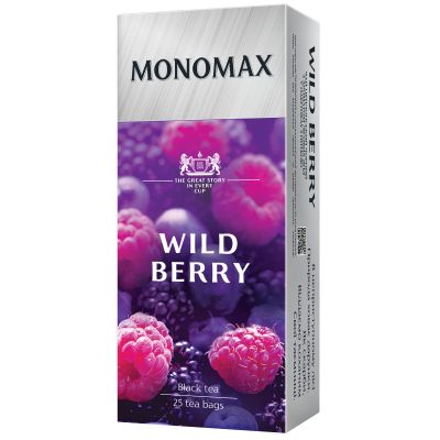 ��� ������� Wild Berry 25�1.5 � (mn.18366) - �������� 1