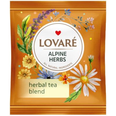 ��� Lovare Alpine herbs 50�1.5 � (lv.72212) - �������� 3