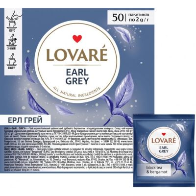 ��� Lovare Earl Grey 50�2 � (lv.75442) - �������� 2