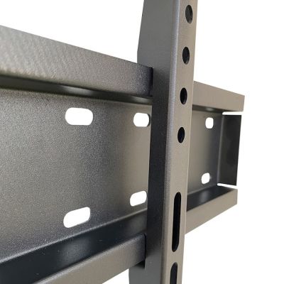 � ��������� Sector TV40F Black - �������� 3