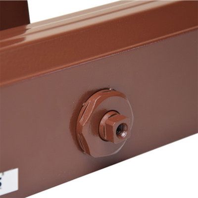 �������� ����� Atis DC-602 Brown - �������� 3