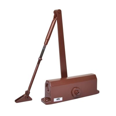 �������� ����� Atis DC-602 Brown - �������� 1