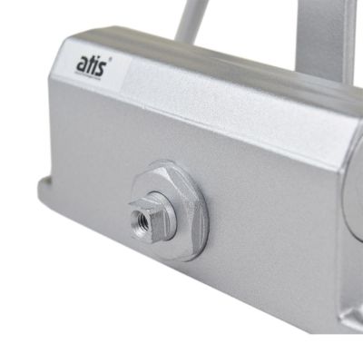 �������� ����� Atis DC-602 Silver - �������� 3