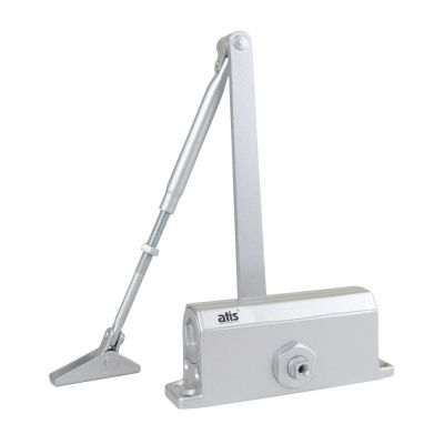 �������� ����� Atis DC-602 Silver - �������� 1