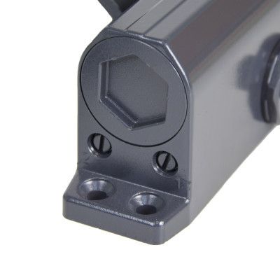   Atis DC-603 Graphite -  3