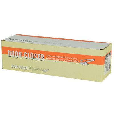   Atis DC-603 Graphite -  5