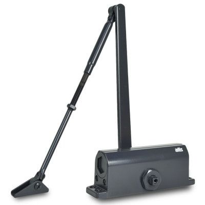   Atis DC-603 Graphite -  1