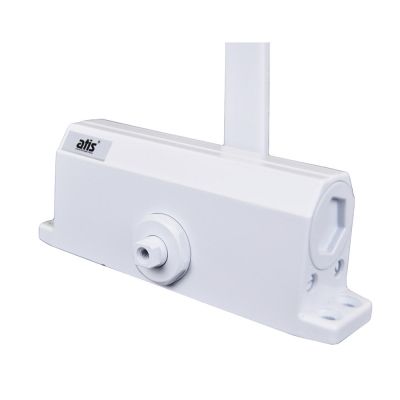   Atis DC-603 White -  3