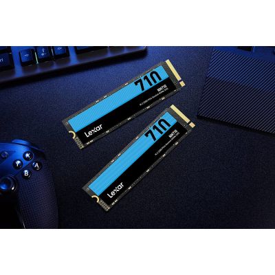 ����������� SSD M.2 2280 1TB NM710 Lexar (LNM710X001T-RNNNG) - �������� 11