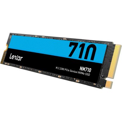 ����������� SSD M.2 2280 1TB NM710 Lexar (LNM710X001T-RNNNG) - �������� 5
