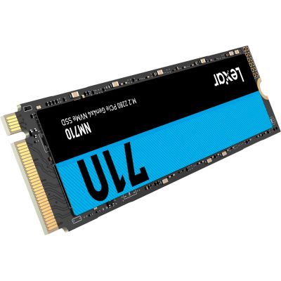 ����������� SSD M.2 2280 1TB NM710 Lexar (LNM710X001T-RNNNG) - �������� 6