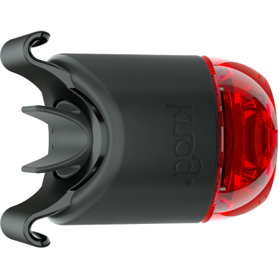 ����� �������� Knog Plug Rear 10 Lumens Black (12250) - �������� 3