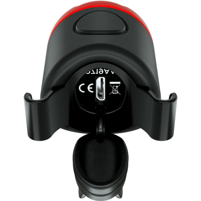 ����� �������� Knog Plug Rear 10 Lumens Black (12250) - �������� 5