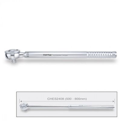 �������� Toptul ����������� 3/4" 500-800 �� (CHES2408) - �������� 2