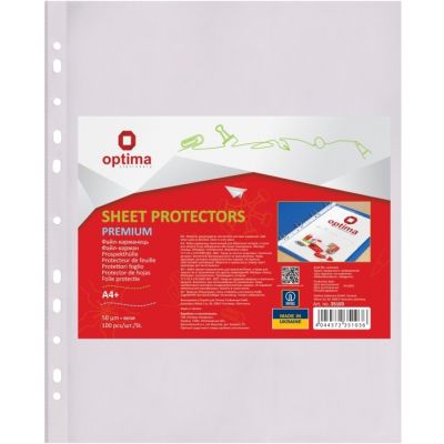���� Optima �4+ Premium 50 ��� ���������, 100 ���� (O35103) - �������� 1