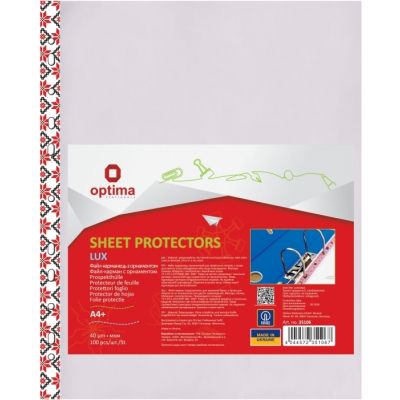 ���� Optima �4+ 40 ��� ��������� � ������� ����������, 100 ���� (O35106) - �������� 1
